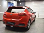 Kia Ceed II Москва  - изображение 28