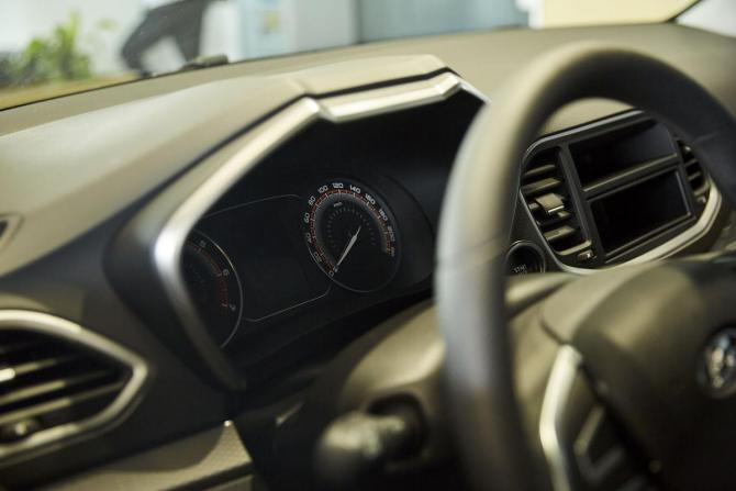Новый Lada (ВАЗ) Vesta I Рестайлинг (NG) 2024 года, цена 1 716 500 рублей, универсал, Автокод Объявления