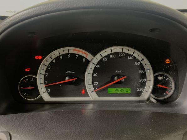 Chevrolet Captiva I с пробегом 2008 года, цена 499 000 рублей, 395000 км, внедорожник, Автокод Объявления