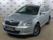 Skoda Octavia II (A5) Рестайлинг Санкт-Петербург  - изображение 24