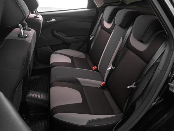 Ford Focus III с пробегом 2012 года, цена 1 249 000 рублей, 87194 км, седан, Автокод Объявления