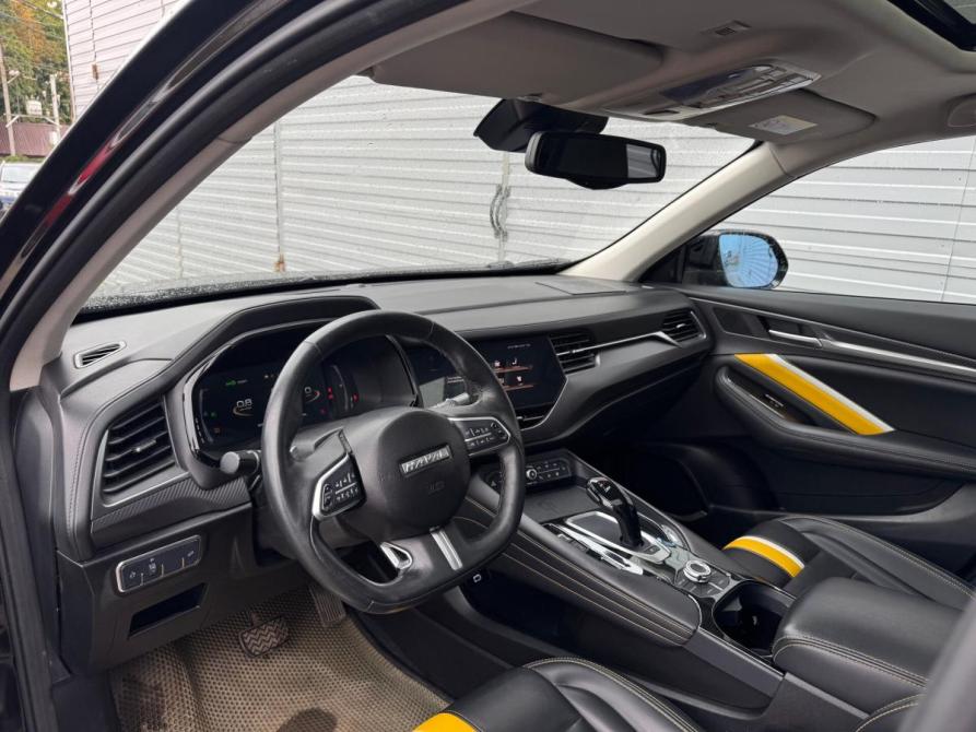 Haval F7x I Саратов  - изображение 15