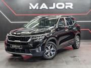 Kia Seltos I Москва  - изображение 29