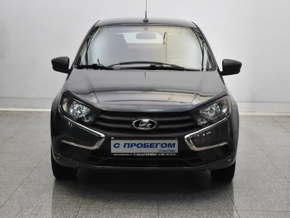 Lada (ВАЗ) Granta I Рестайлинг с пробегом 2020 года, цена 715 000 рублей, 39428 км, хэтчбек, Автокод Объявления