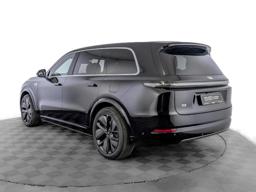 Li Auto (Lixiang) L9 I Рестайлинг Москва  - изображение 7