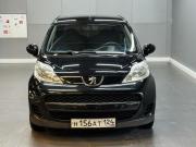 Peugeot 107 I Рестайлинг Красноярск  - изображение 24