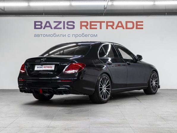Mercedes-Benz E-Класс V (W213 S213 C238) с пробегом 2019 года, цена 2 320 000 рублей, 175832 км, седан, Автокод Объявления
