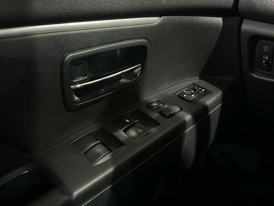 Mitsubishi ASX I Челябинск  - изображение 15