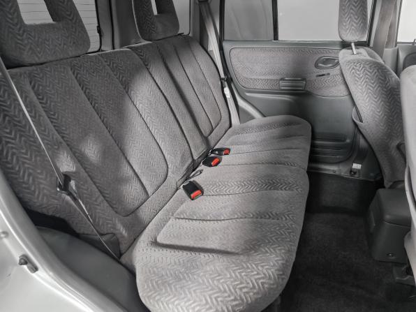 Suzuki Grand Vitara I Рестайлинг с пробегом 2002 года, цена 409 000 рублей, 222957 км, внедорожник, Автокод Объявления