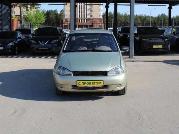 Lada (ВАЗ) Kalina I с пробегом 2008 года, цена 179 000 рублей, 387863 км, седан, Автокод Объявления