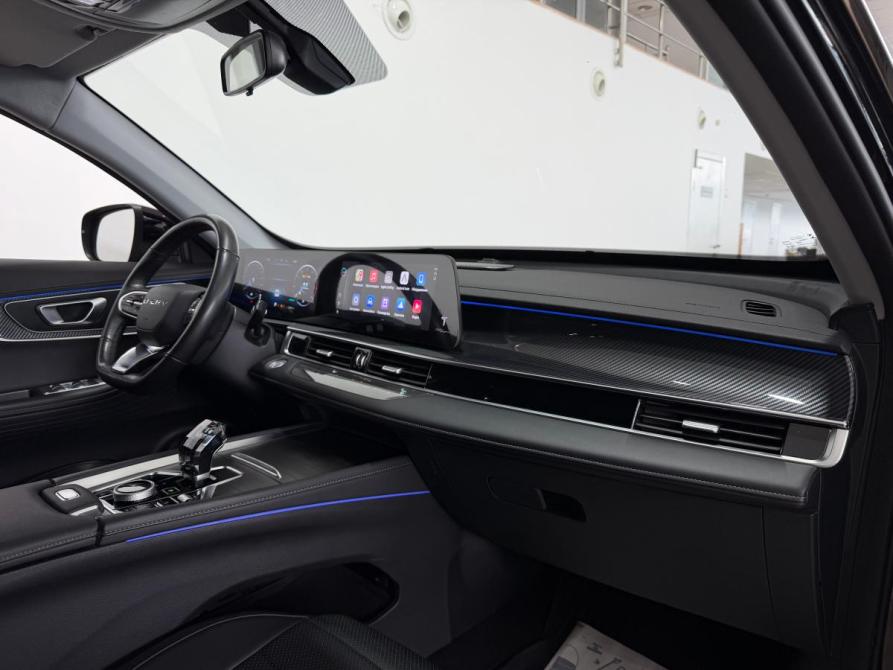 Chery Tiggo 7 Pro Max I Рестайлинг Новороссийск  - изображение 10