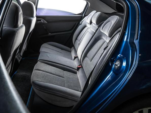 Peugeot 407 с пробегом 2007 года, цена 499 000 рублей, 297147 км, седан, Автокод Объявления