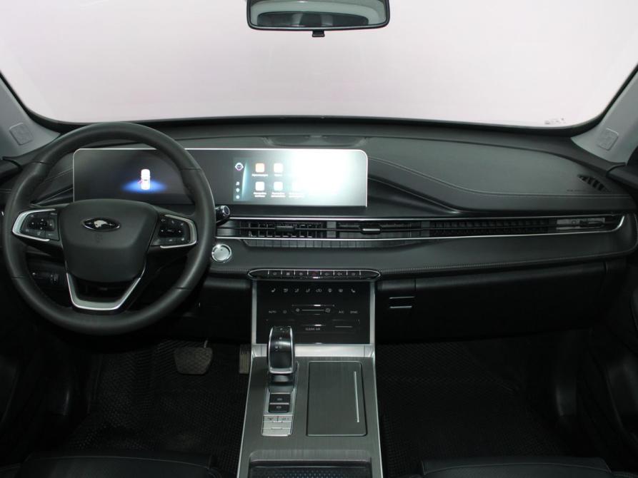 Chery Tiggo 4 Pro I Рестайлинг Старый Оскол  - изображение 8