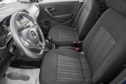 Volkswagen Polo V Рестайлинг Барнаул  - изображение 34