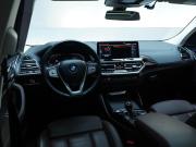 BMW X4 II (G02) Рестайлинг Москва  - изображение 30
