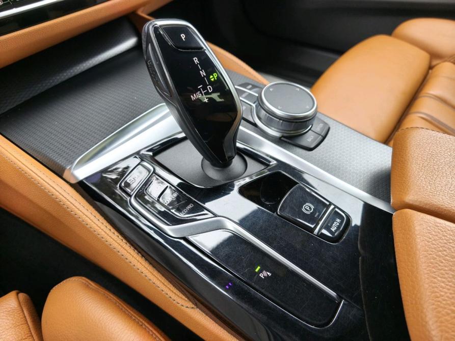 BMW 5 серии VII (G30/G31/G38) Рестайлинг Санкт-Петербург  - изображение 29