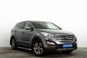 Hyundai Santa Fe III Сургут  - изображение 18