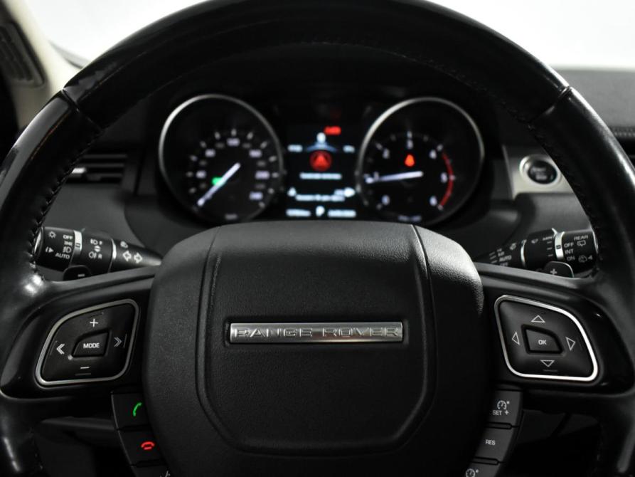 Land Rover Range Rover Evoque I Рестайлинг Санкт-Петербург  - изображение 16