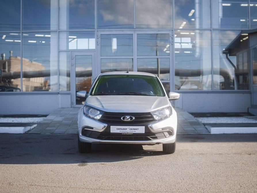 Lada (ВАЗ) Granta I Рестайлинг Курган  - изображение 3