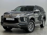 Mitsubishi Pajero Sport III Рестайлинг Барнаул  - изображение 36