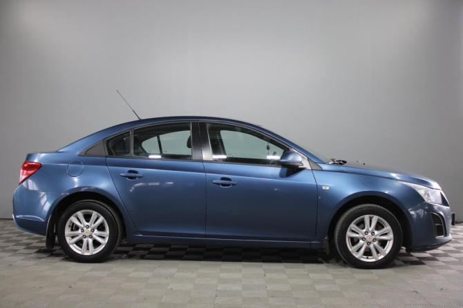 Chevrolet Cruze I Рестайлинг с пробегом 2013 года, цена 749 000 рублей, 211362 км, седан, Автокод Объявления