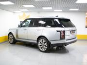 Land Rover Range Rover IV Рестайлинг Новосибирск  - изображение 40