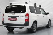 Toyota Succeed I Рестайлинг Кемерово  - изображение 30