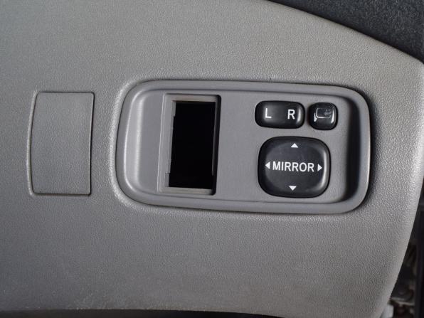 Toyota FunCargo с пробегом 2001 года, цена 383 999 рублей, 421552 км, компактвэн, Автокод Объявления