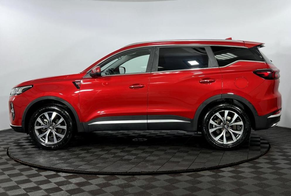 Chery Tiggo 7 Pro Max I Нижний Новгород  - изображение 9
