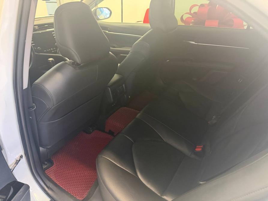Toyota Camry VIII (XV70) Челябинск  - изображение 9