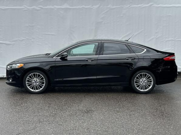 Ford Fusion (North America) II Рестайлинг с пробегом 2016 года, цена 1 330 000 рублей, 327543 км, седан, Автокод Объявления