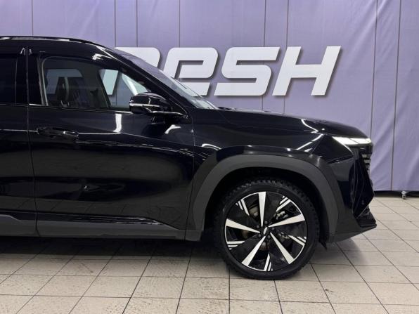 Geely Atlas II с пробегом 2024 года, цена 3 599 000 рублей, 21000 км, внедорожник, Автокод Объявления