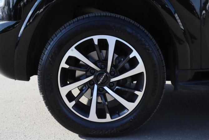 Haval H9 II с пробегом 2024 года, цена 4 090 000 рублей, 29539 км, внедорожник, Автокод Объявления