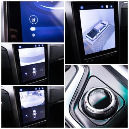 JAC T8 Pro с пробегом 2023 года, цена 2 360 000 рублей, 59200 км, offers.body_type.unknown, Автокод Объявления