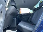 Volkswagen Jetta VI Рестайлинг Уфа  - изображение 32