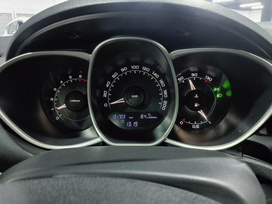 Lada (ВАЗ) Vesta I Санкт-Петербург  - изображение 12