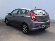 Hyundai Solaris I Рестайлинг Москва  - изображение 26