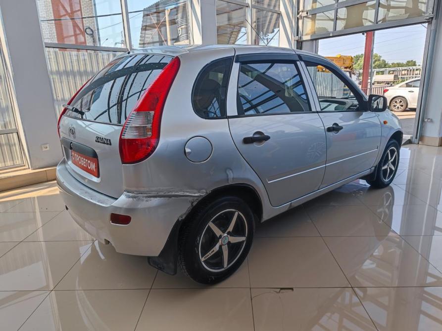Lada (ВАЗ) Kalina I Арзамас  - изображение 4