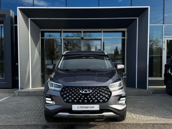 Chery Tiggo 4 Pro I с пробегом 2024 года, цена 1 490 000 рублей, 45681 км, внедорожник, Автокод Объявления