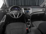 Hyundai Solaris I Тюмень  - изображение 22