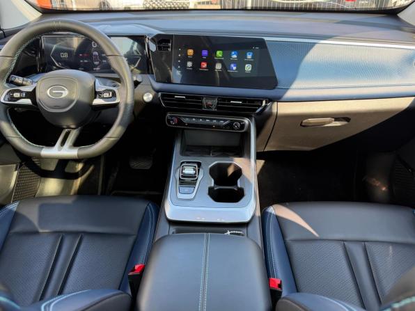 GAC GS3 с пробегом 2024 года, цена 1 899 000 рублей, 30373 км, внедорожник, Автокод Объявления