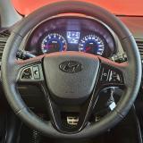 Hyundai Solaris I Рестайлинг Вологда  - изображение 29
