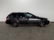 Chevrolet Lacetti I Москва  - изображение 26