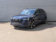 Audi Q7 II (4M) Рестайлинг Москва  - изображение 31