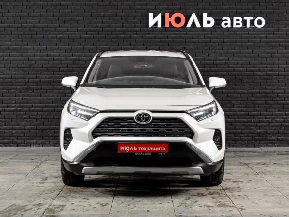 Toyota RAV4 V (XA50) с пробегом 2019 года, цена 3 380 000 рублей, 73094 км, внедорожник, Автокод Объявления