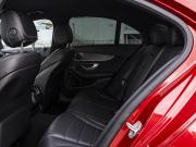 Mercedes-Benz C-Класс IV (W205) Рестайлинг Москва  - изображение 34