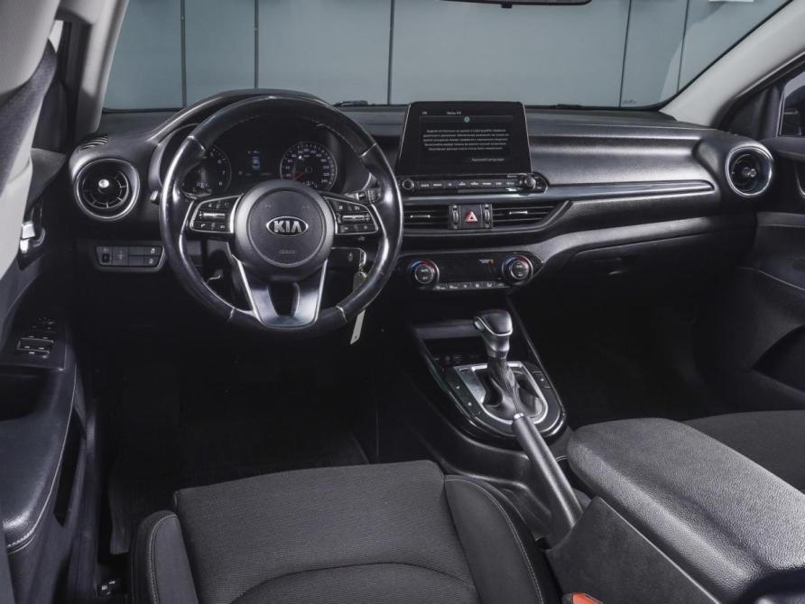 Kia Cerato IV Ростов-на-Дону  - изображение 6