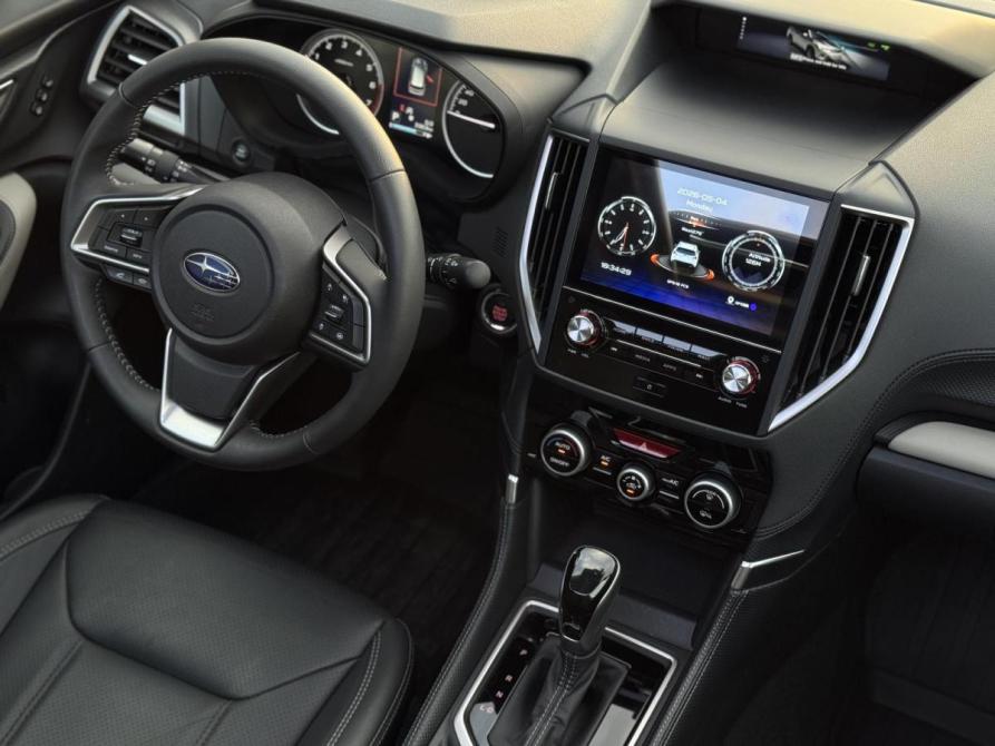 Subaru Forester V Рестайлинг Нижний Новгород  - изображение 24
