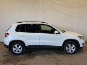 Volkswagen Tiguan I Рестайлинг Псков  - изображение 27