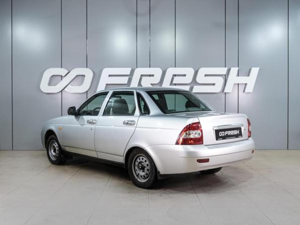 Lada (ВАЗ) Priora I с пробегом 2010 года, цена 449 000 рублей, 126739 км, седан, Автокод Объявления